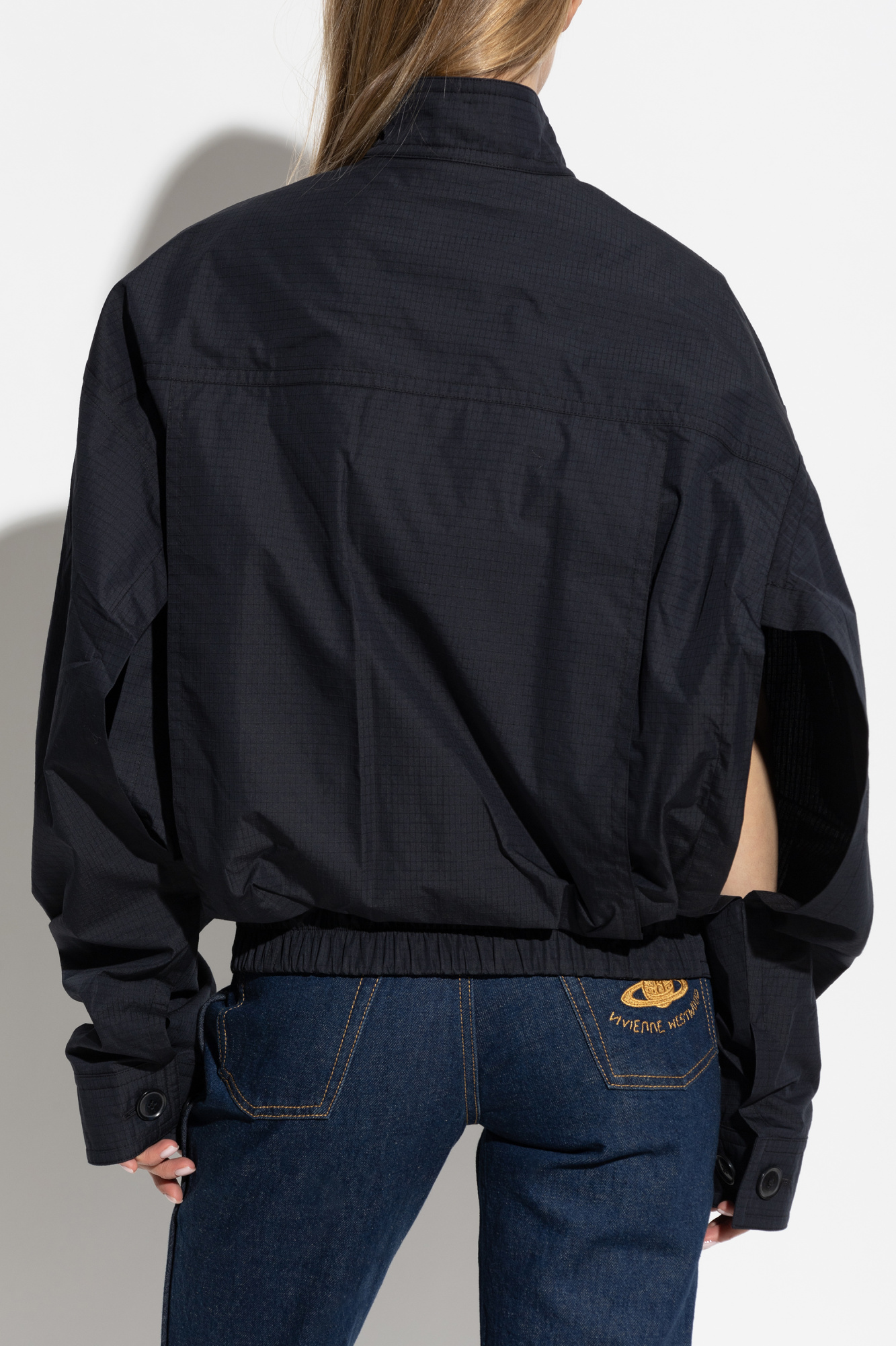Vivienne Westwood Jacket with pockets | Women's Clothing